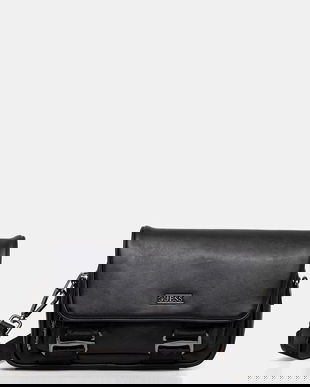 Guess borsetă BOSTON