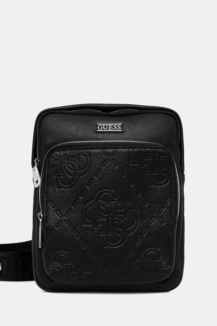 Guess borsetă BOSTON