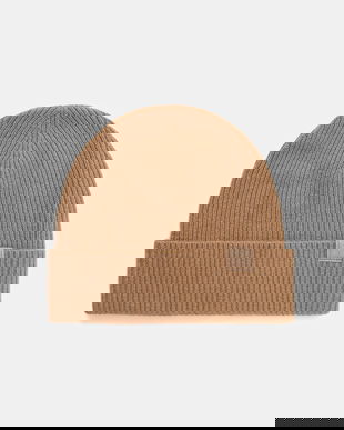 Calvin Klein căciulă de cașmir