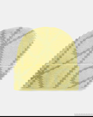 Calvin Klein pălărie din amestec de lână