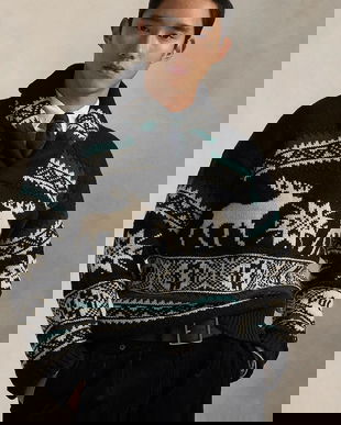 Polo Ralph Lauren pulover