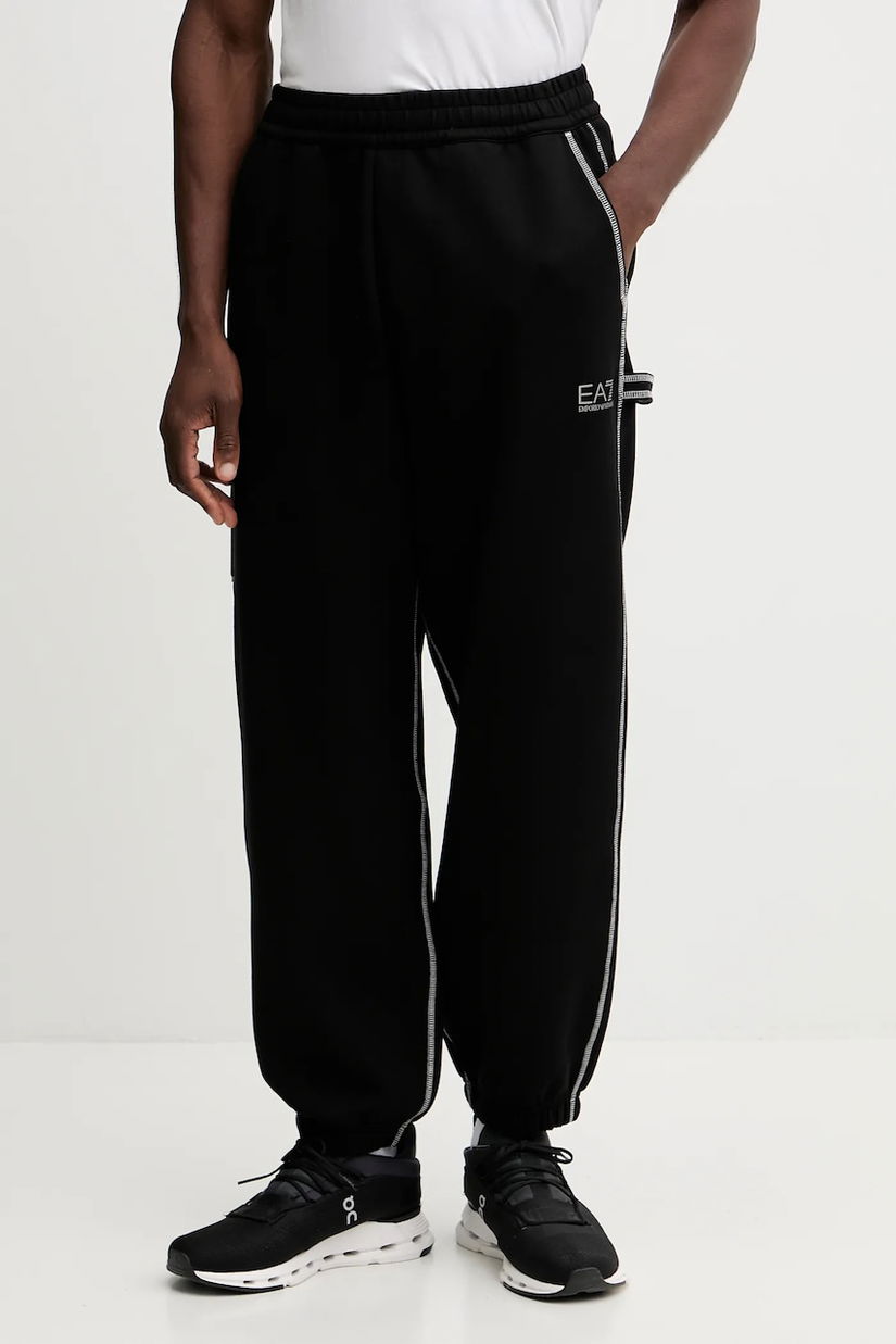 EA7 Emporio Armani pantaloni de trening