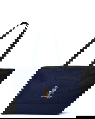 Polo Ralph Lauren geantă de bumbac 37 x 56 x 19 cm