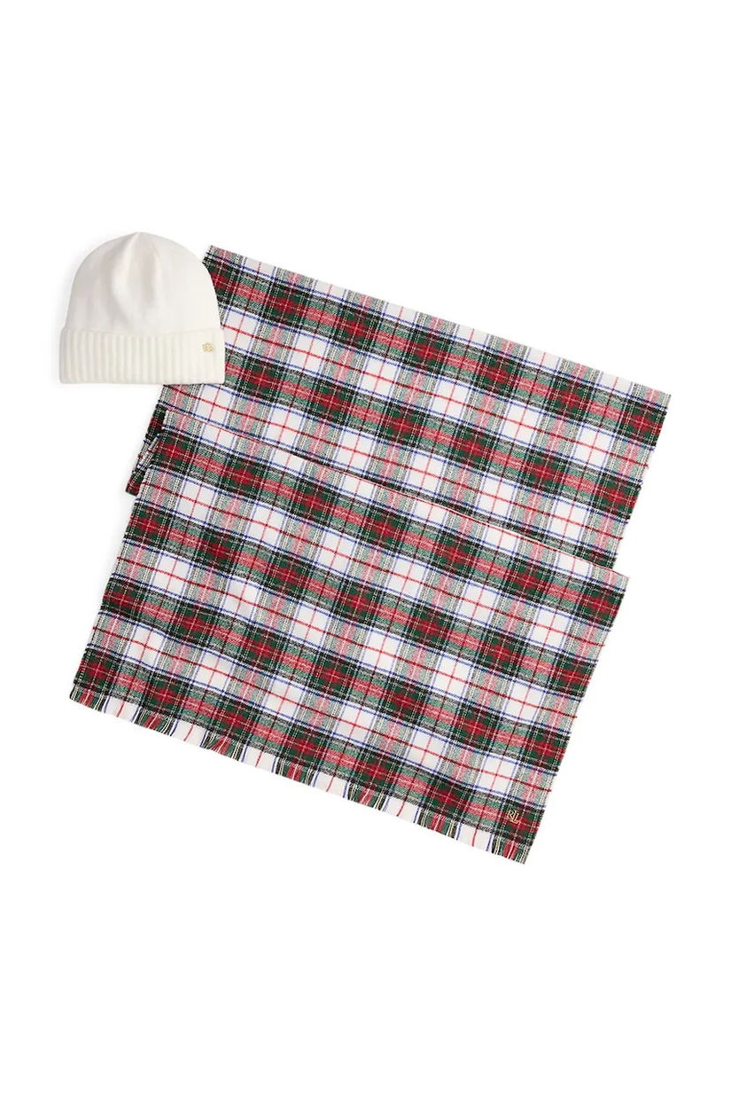 Lauren Ralph Lauren compleu