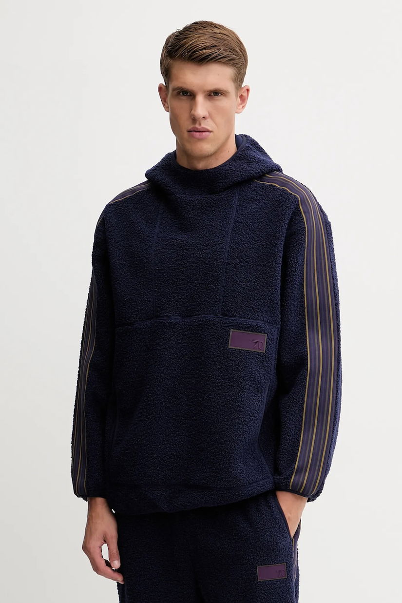 EA7 Emporio Armani hanorac fleece
