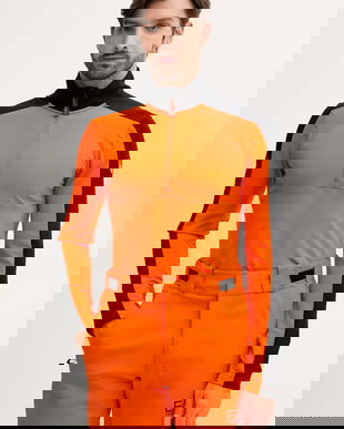 EA7 Emporio Armani hanorac