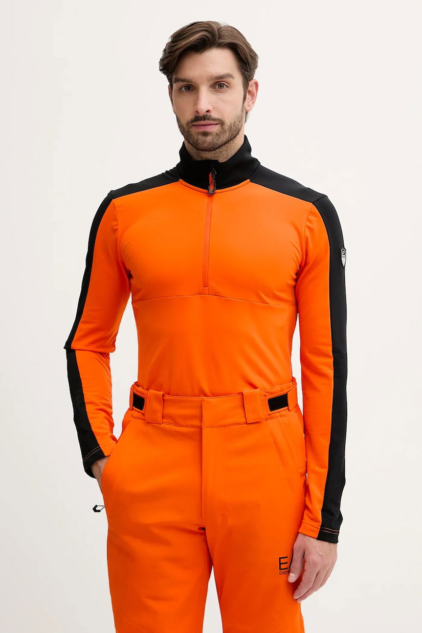 EA7 Emporio Armani hanorac