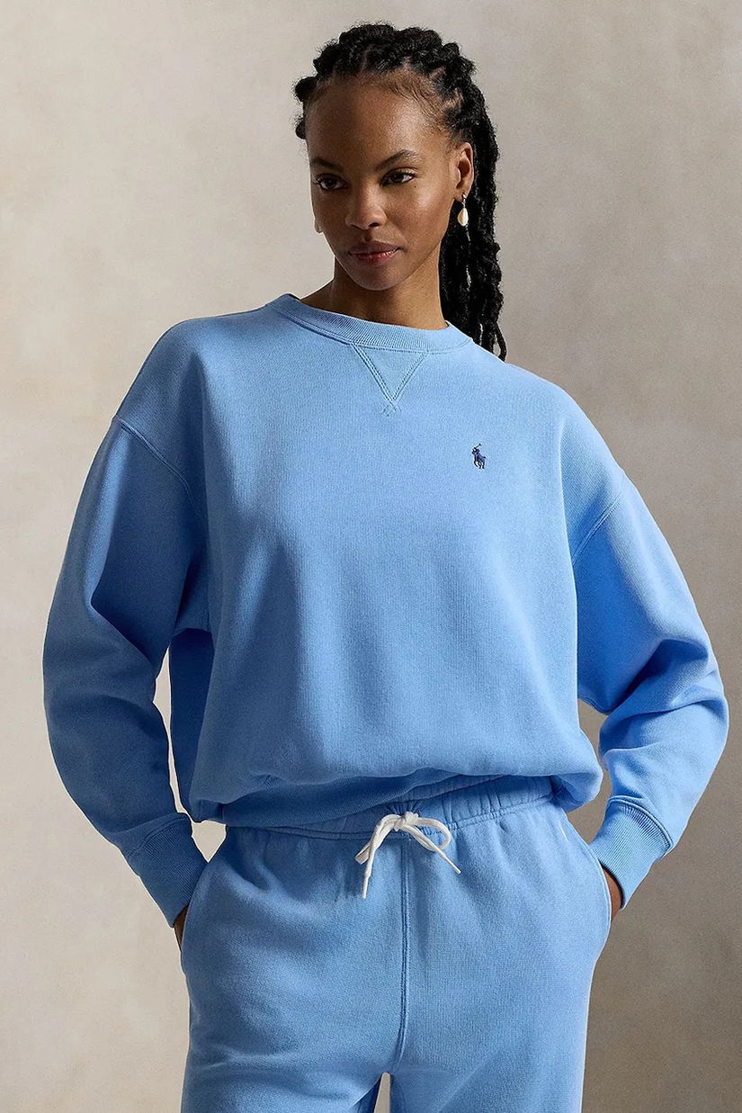 Polo Ralph Lauren hanorac fleece