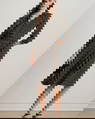 Lauren Ralph Lauren rochie