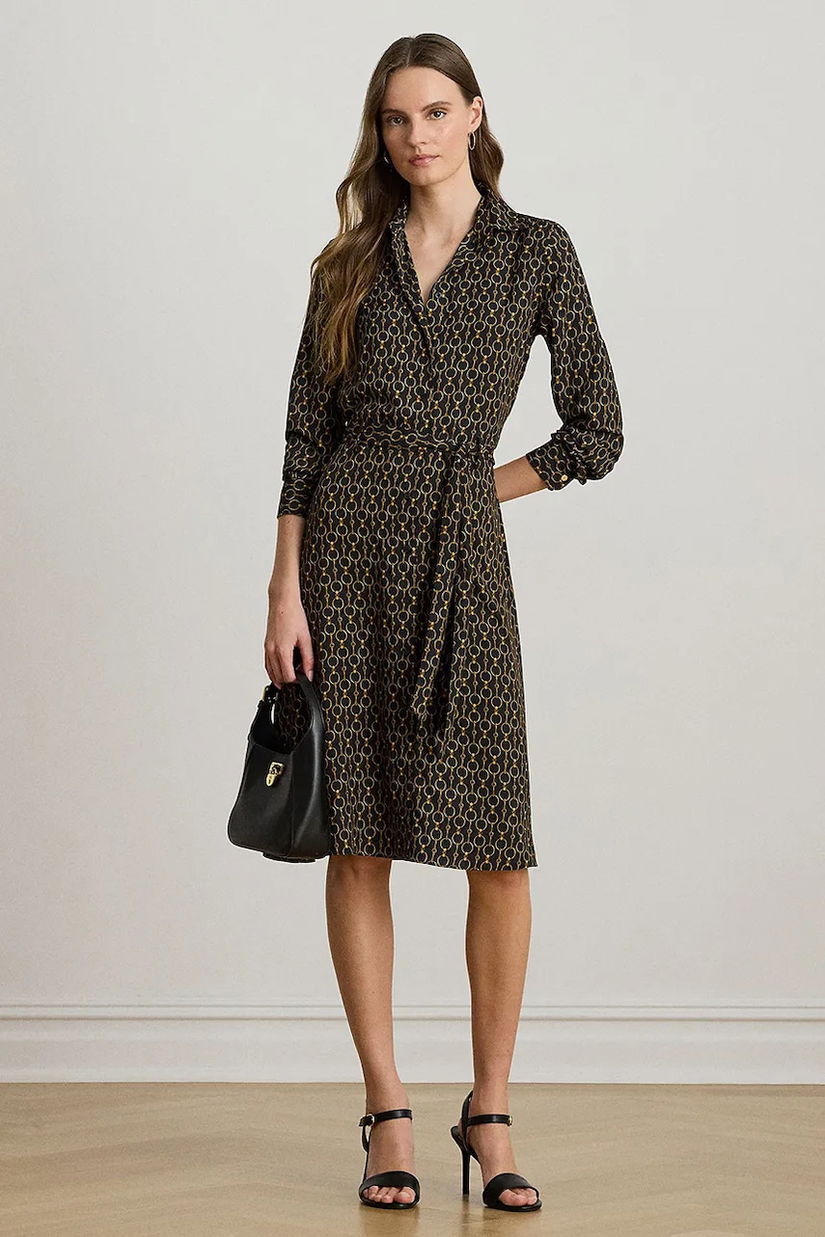 Lauren Ralph Lauren rochie