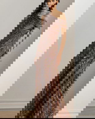 Lauren Ralph Lauren rochie