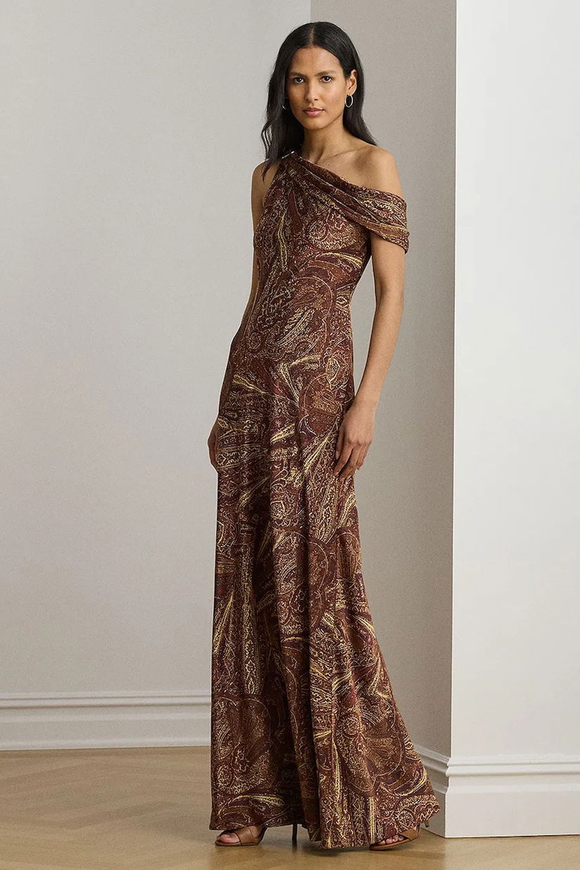 Lauren Ralph Lauren rochie