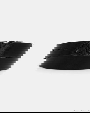 Calvin Klein curea cu două fețe