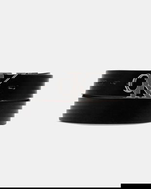 Calvin Klein curea cu două fețe