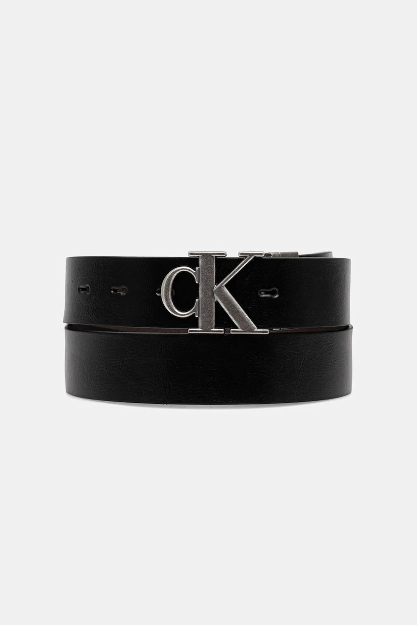 Calvin Klein curea cu două fețe