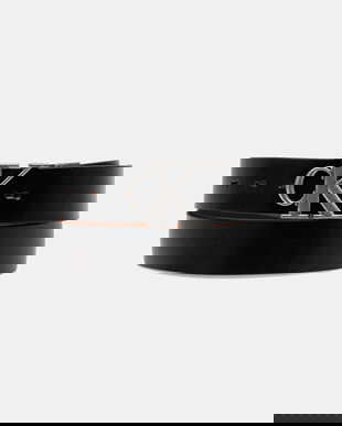 Calvin Klein curea cu două fețe