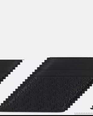 Calvin Klein carcasă din piele