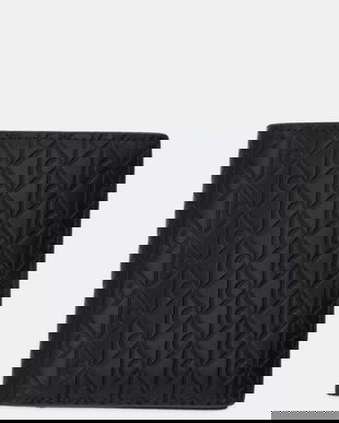 Calvin Klein portofel de piele