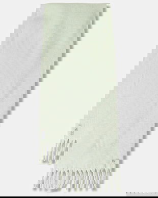 Calvin Klein eșarfă cu lână