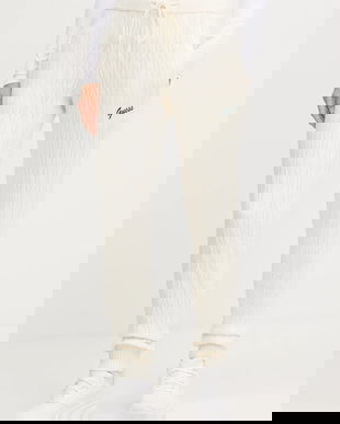 Guess pantaloni de trening LAVINIA