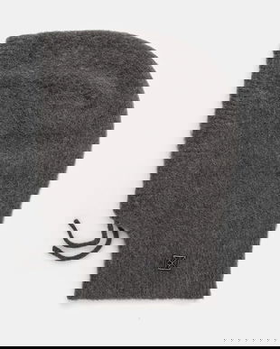 Calvin Klein cagulă umplută cu lână