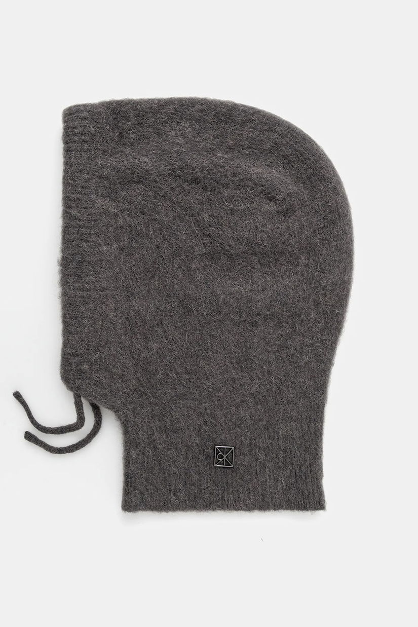 Calvin Klein cagulă umplută cu lână