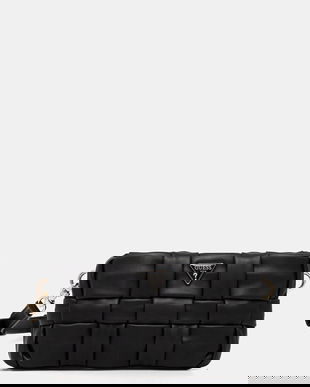 Guess geantă MARION