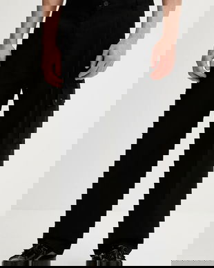 HUGO pantaloni Graysen253