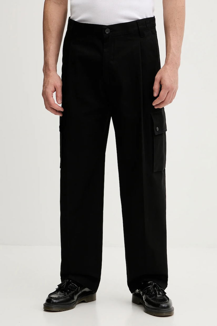 HUGO pantaloni Graysen253