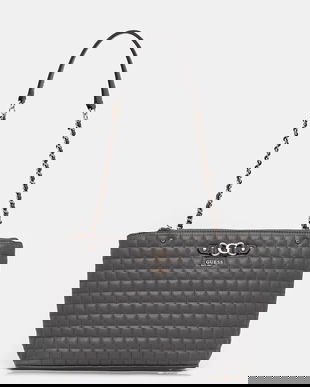 Guess geantă NADIRA