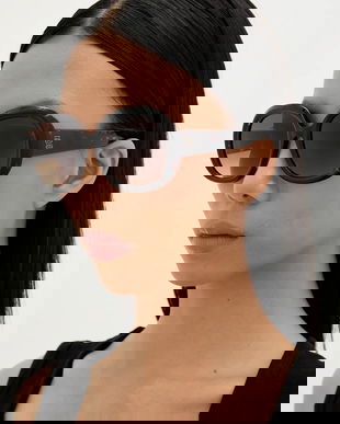 Tommy Hilfiger ochelari de soare