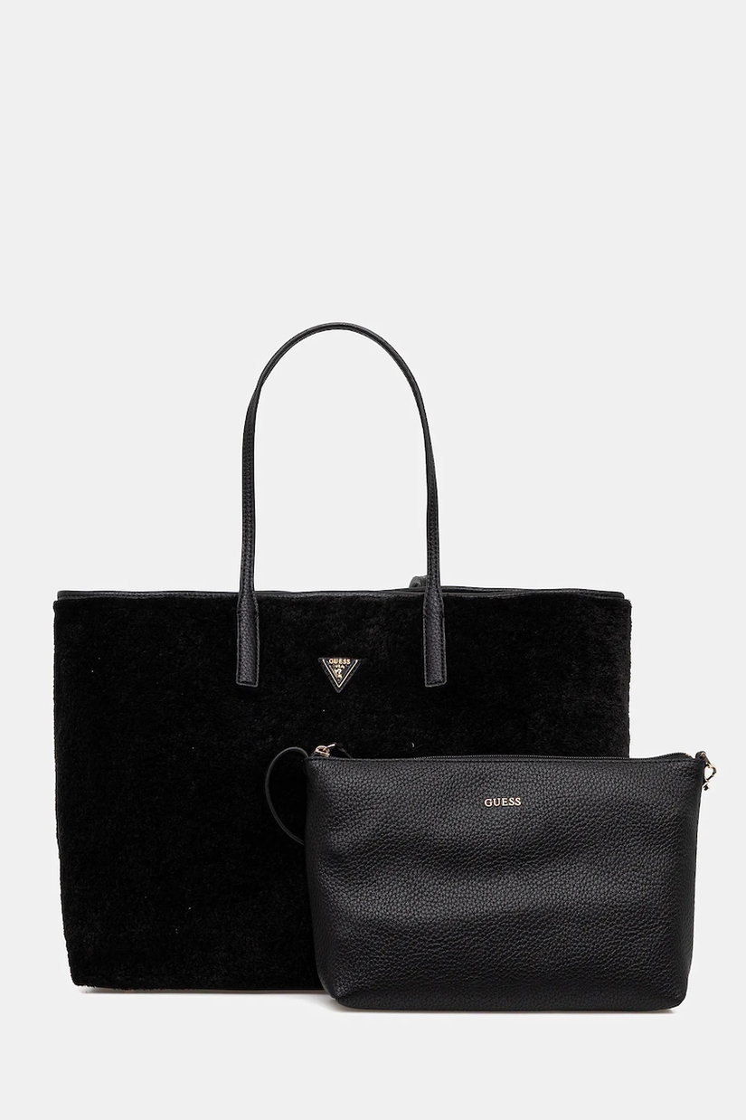 Guess geantă VICTTORIA