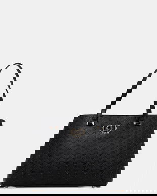 Guess geantă SALINGE