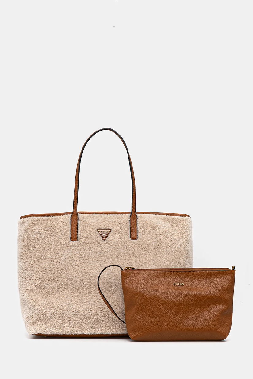 Guess geantă VICTTORIA