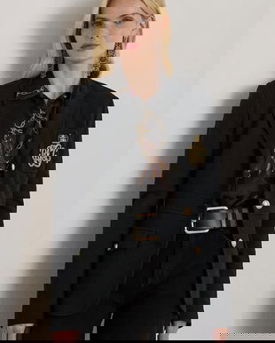 Lauren Ralph Lauren sacou