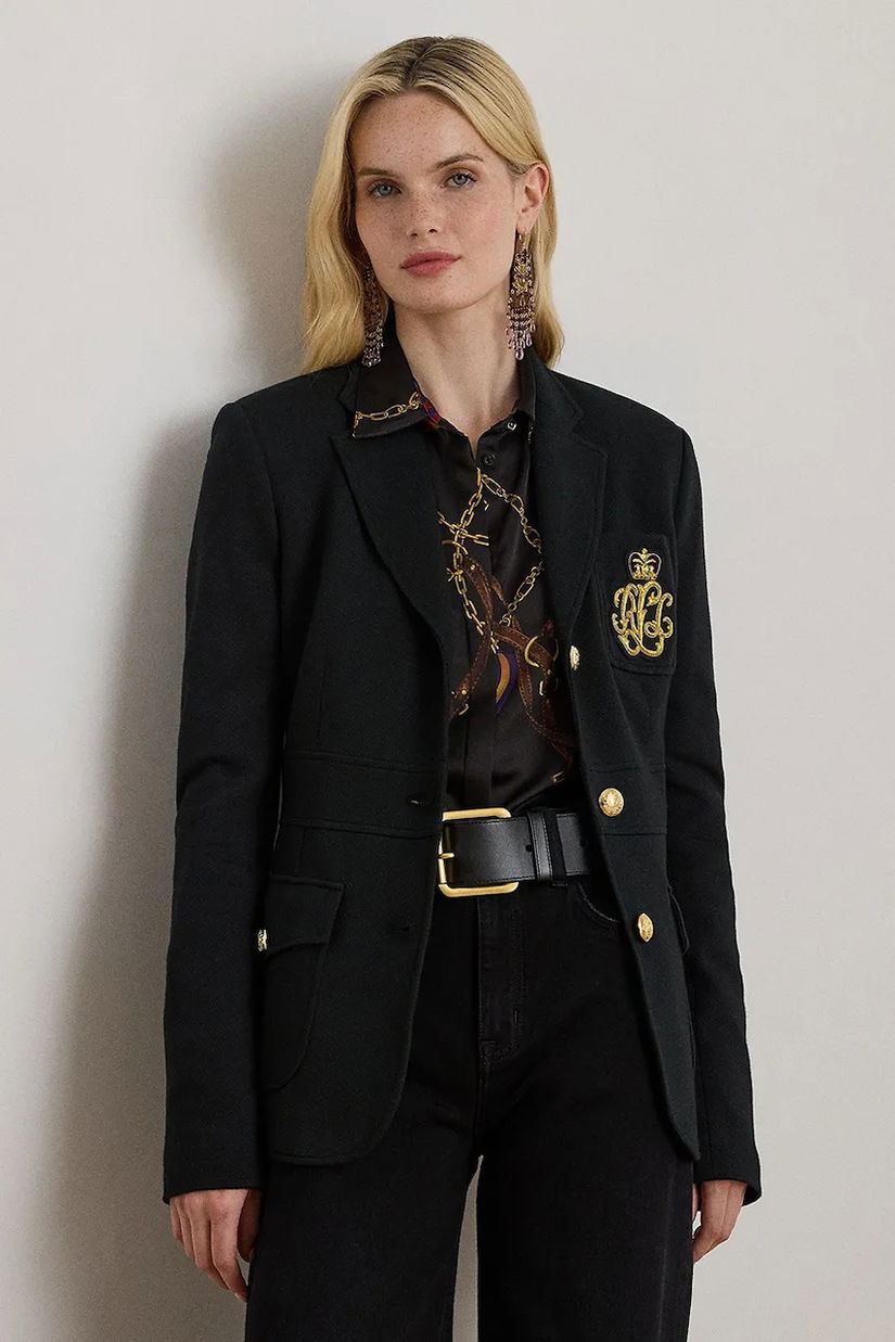 Lauren Ralph Lauren sacou