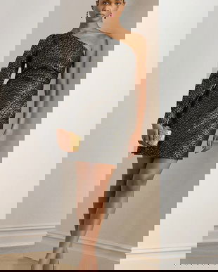 Lauren Ralph Lauren rochie