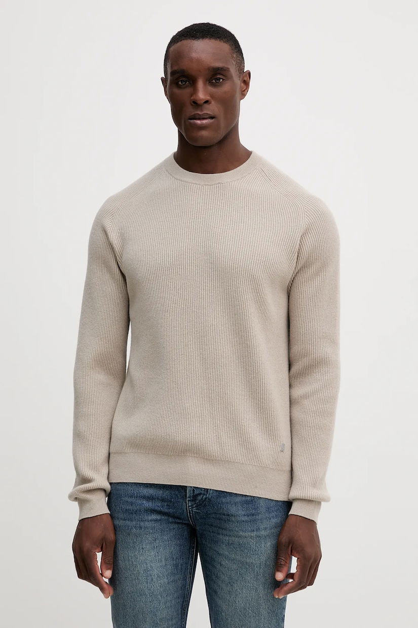 Liu Jo pulover de lână