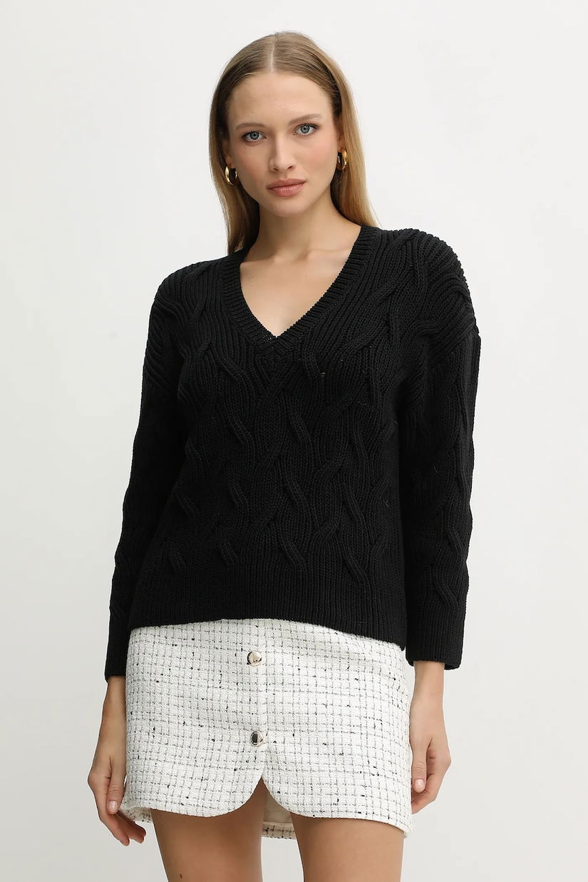 Armani Exchange pulover