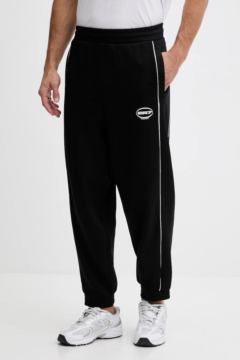 EA7 Emporio Armani pantaloni de trening
