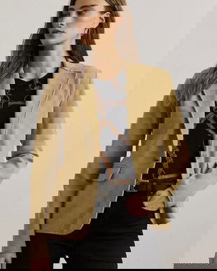 Lauren Ralph Lauren sacou