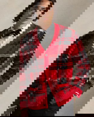 Polo Ralph Lauren cardigan