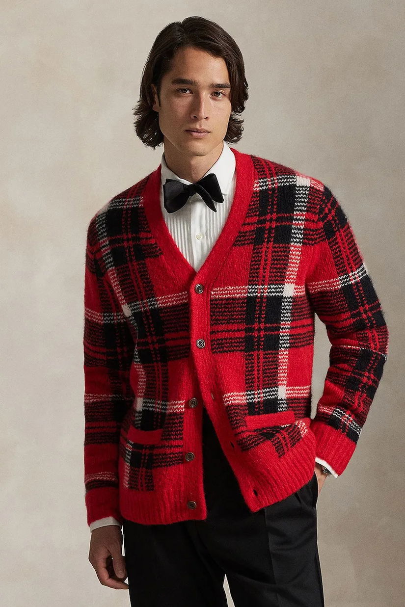 Polo Ralph Lauren cardigan