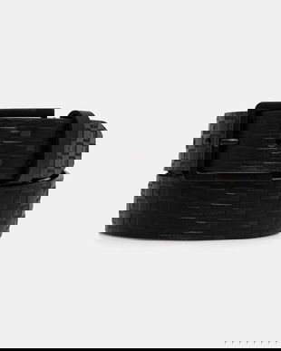 Tommy Hilfiger curea de piele