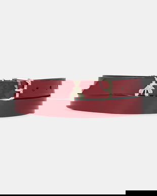 Patrizia Pepe curea de piele