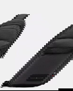 Tommy Hilfiger borsetă