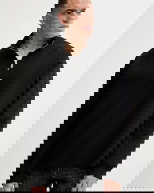 HUGO bluză Danovotop