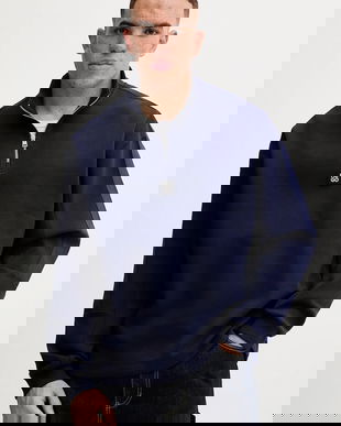 HUGO bluză Danovotop