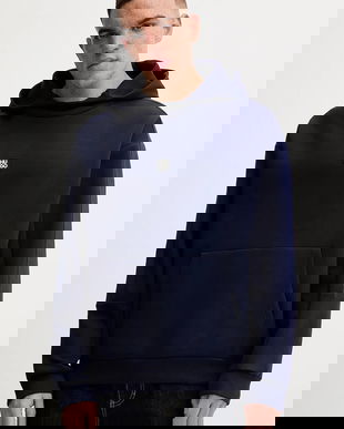 HUGO bluză Danovohood