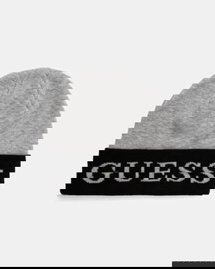 Guess căciulă din amestec de lână